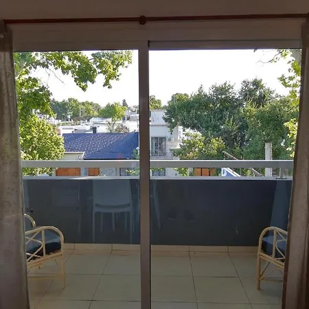 Rivadavia Aparts San Rafael  Exterior photo