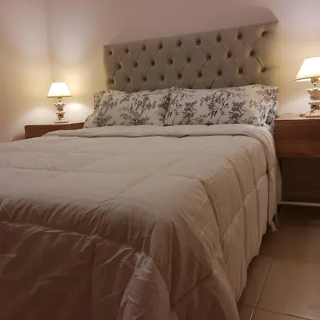 Rivadavia Aparts San Rafael  Exterior photo