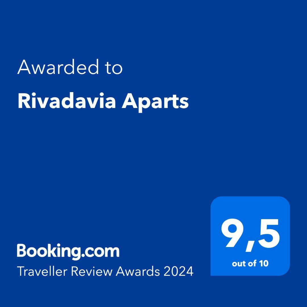 Apartment Rivadavia Aparts San Rafael (Mendoza)
