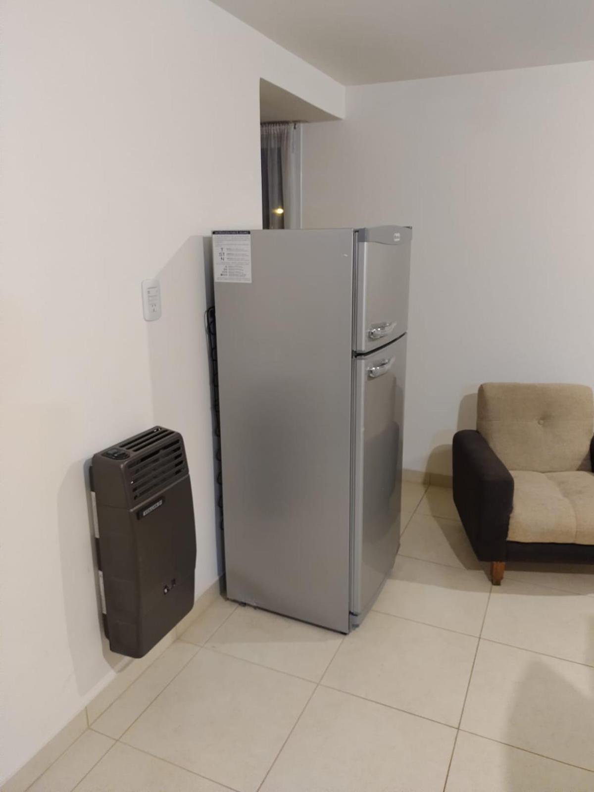 Rivadavia Aparts Apartment
