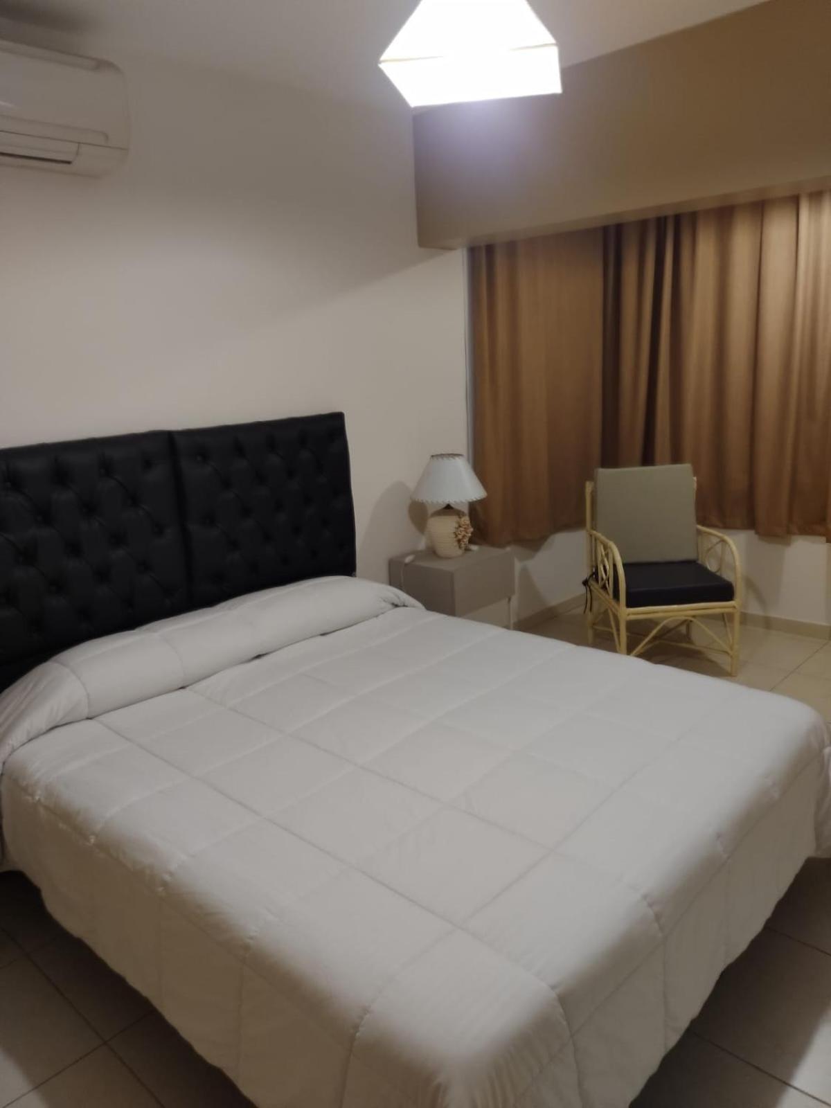 Apartment Rivadavia Aparts San Rafael (Mendoza)