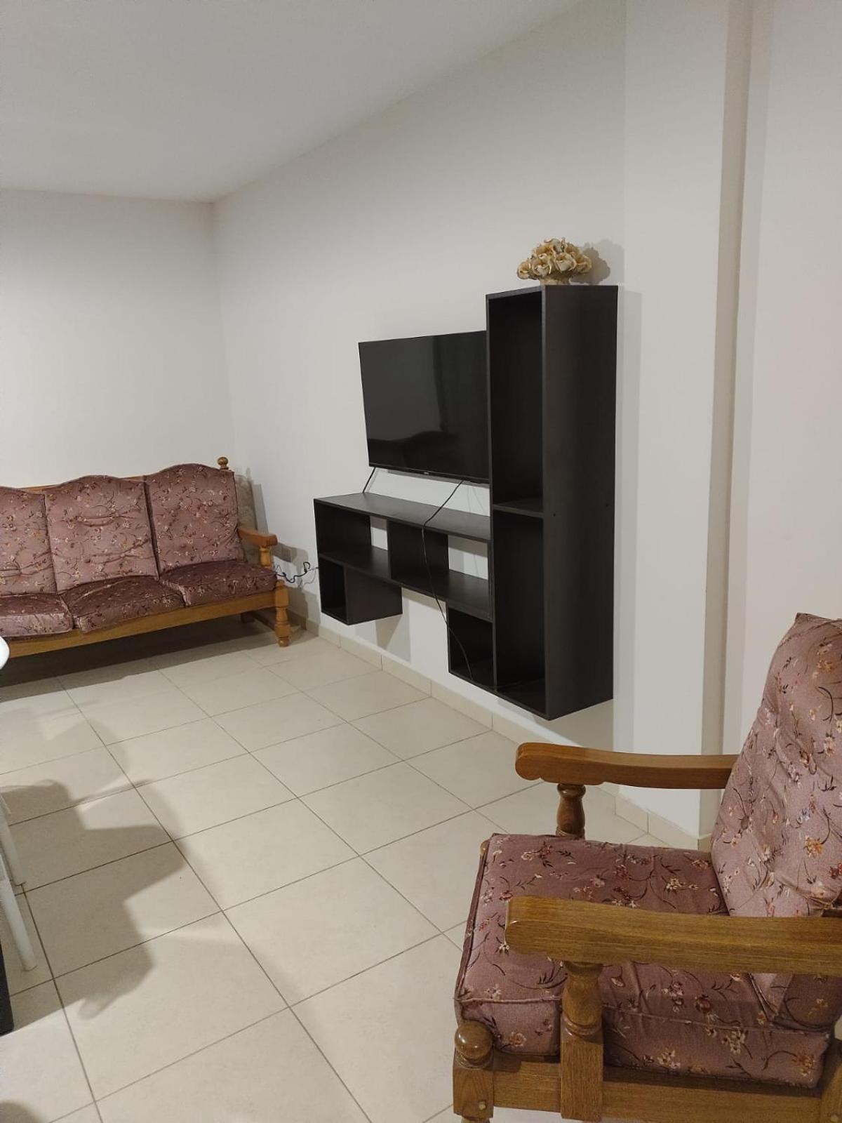 Rivadavia Aparts Apartment San Rafael (Mendoza)