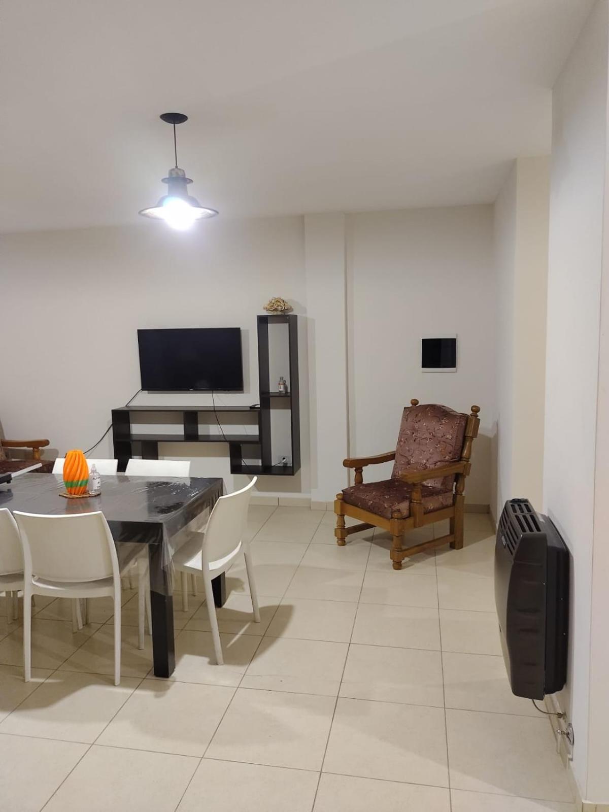 Rivadavia Aparts San Rafael (Mendoza)