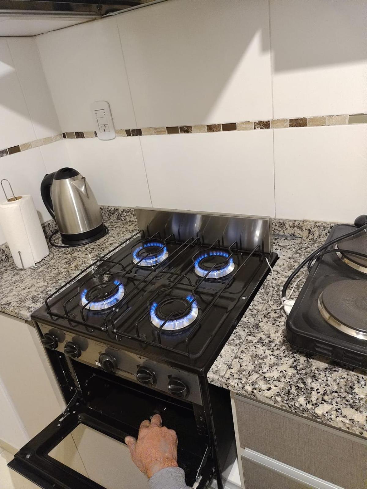 Apartment Rivadavia Aparts San Rafael (Mendoza)