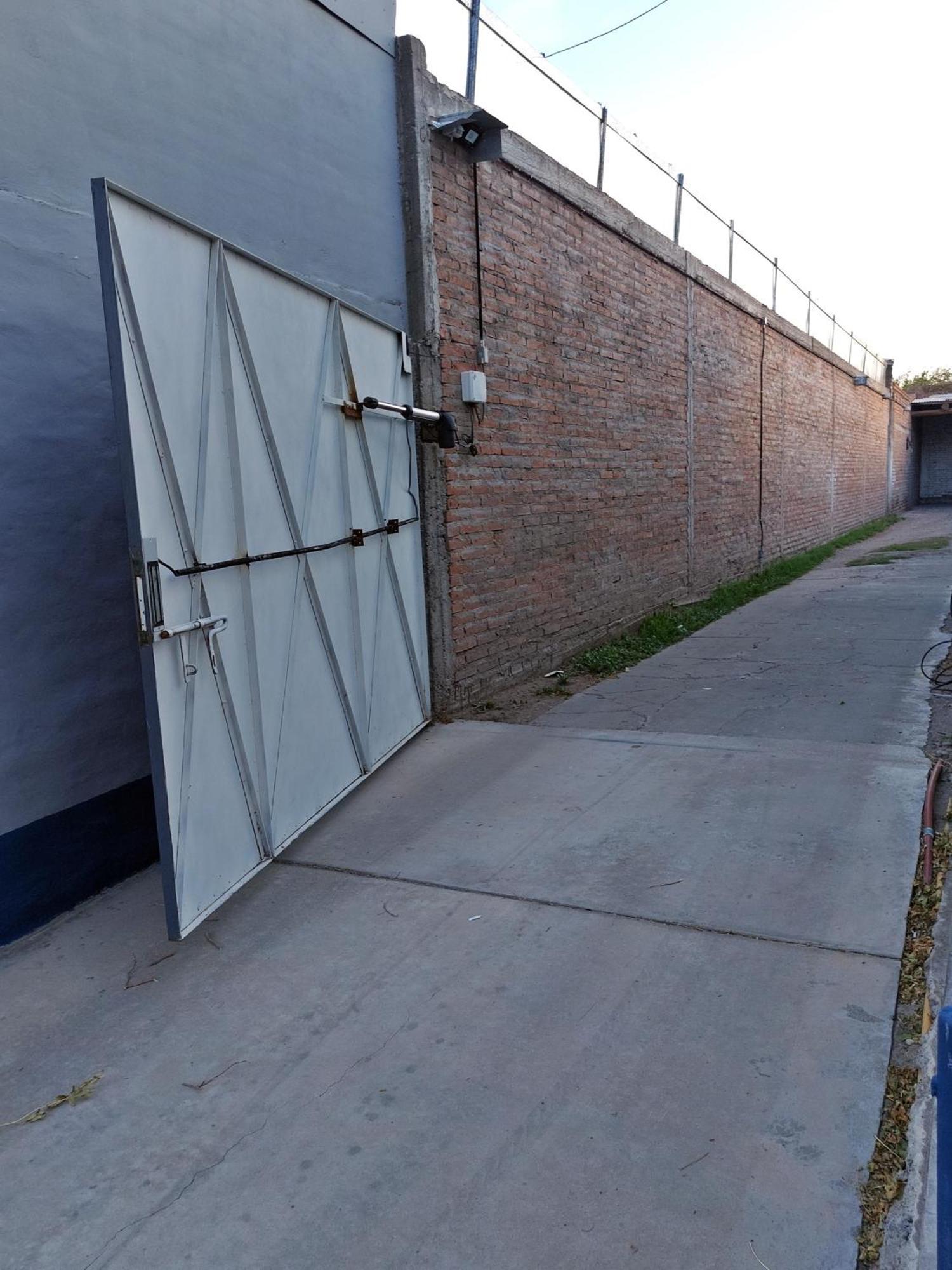 Rivadavia Aparts * San Rafael (Mendoza)