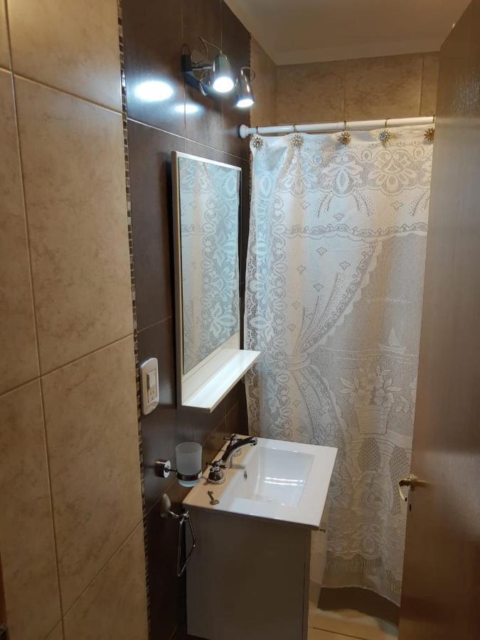 Rivadavia Aparts Apartment