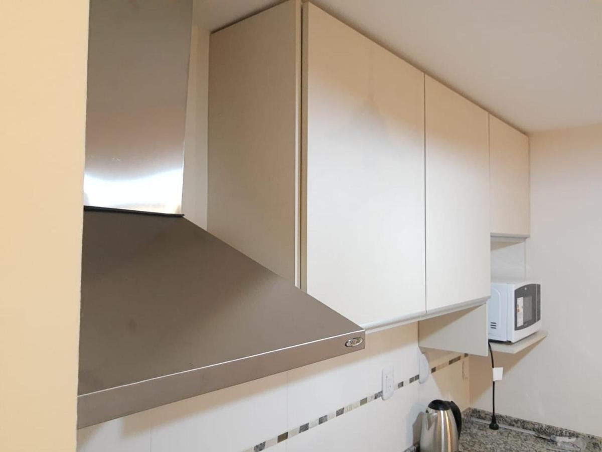 Rivadavia Aparts Apartment *