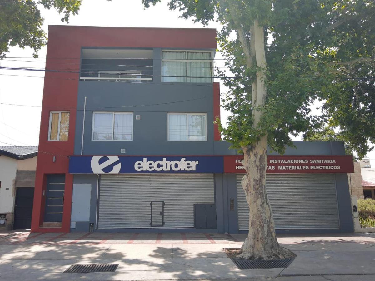 Rivadavia Aparts San Rafael (Mendoza)