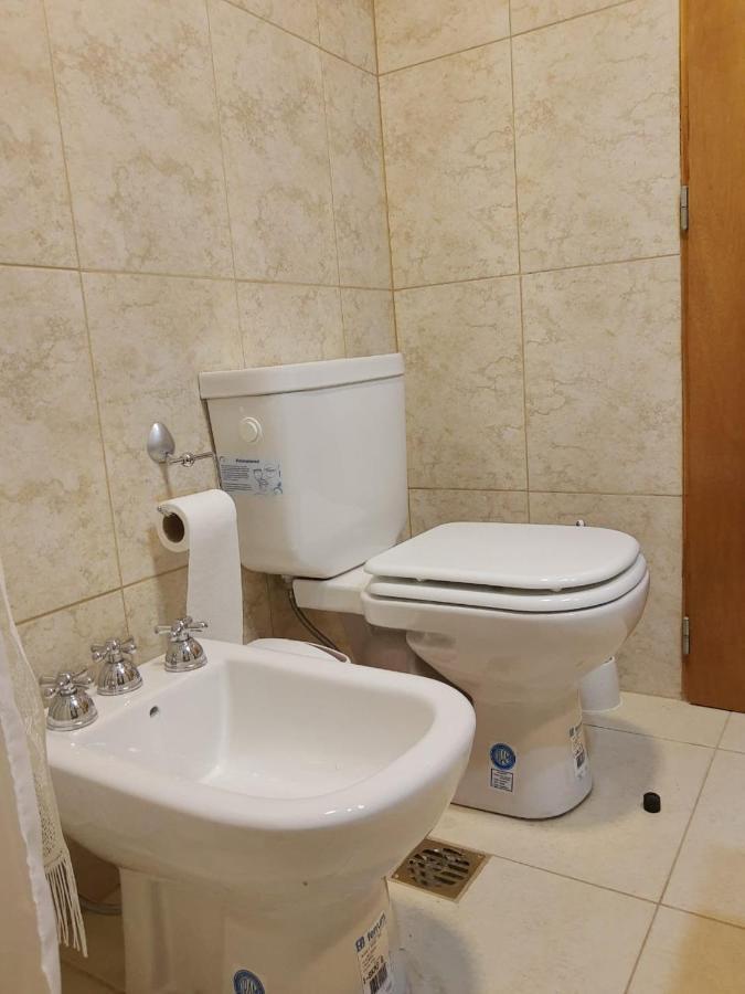 Apartment Rivadavia Aparts *