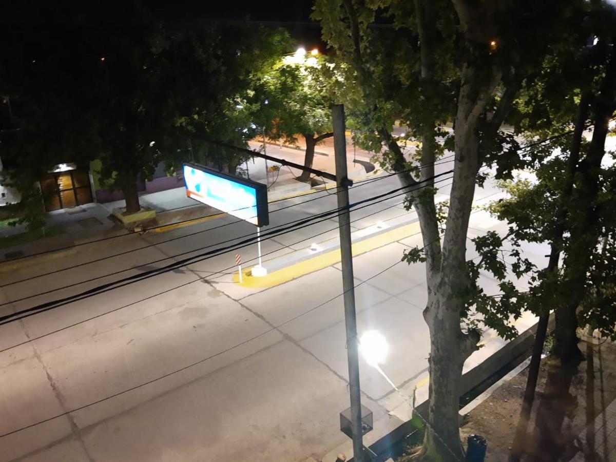 Apartment Rivadavia Aparts