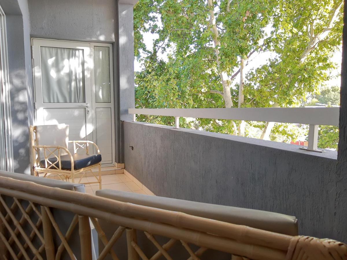 Rivadavia Aparts Apartment